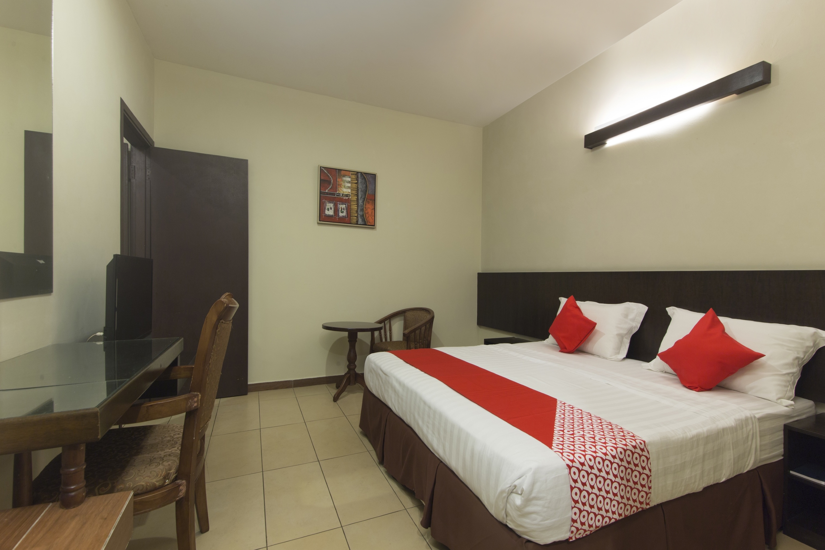 Hotel O Bei King 21/47
