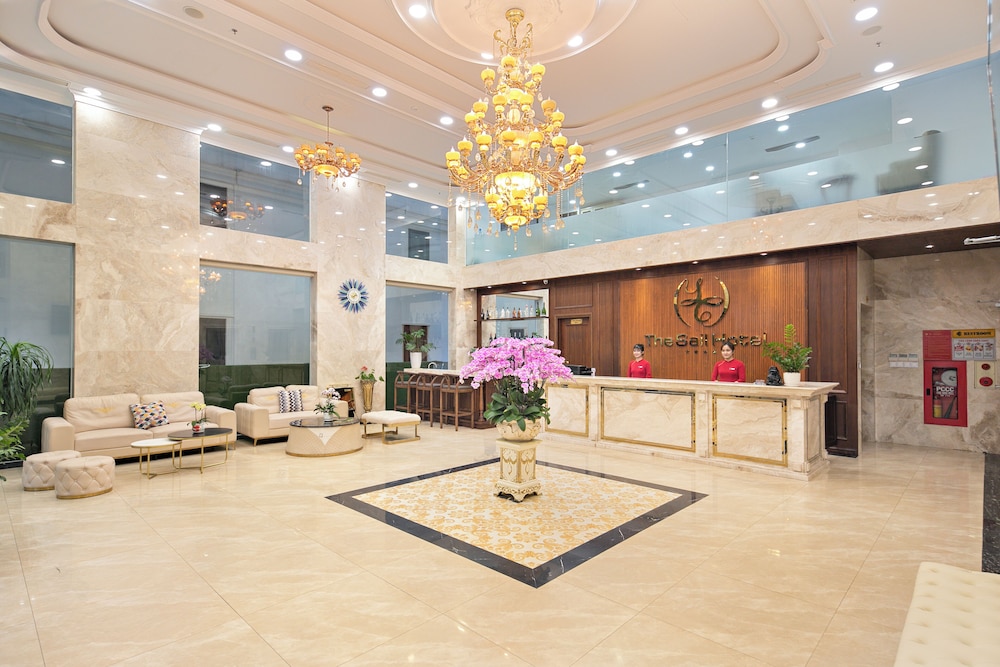 The Sail Hotel Danang 7/50