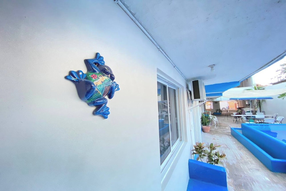 OYO Hotel Zihuatanejo Malibu 14/41