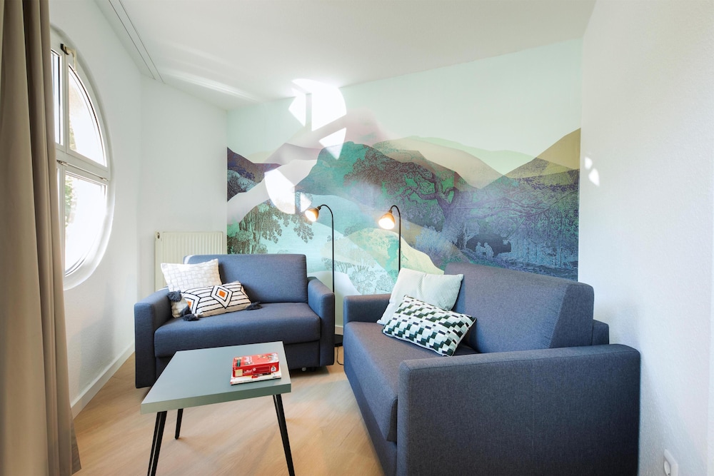 ACHAT Hotel Schwetzingen Heidelberg 27/50
