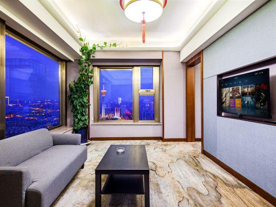 Lujia International Hotel 59/60
