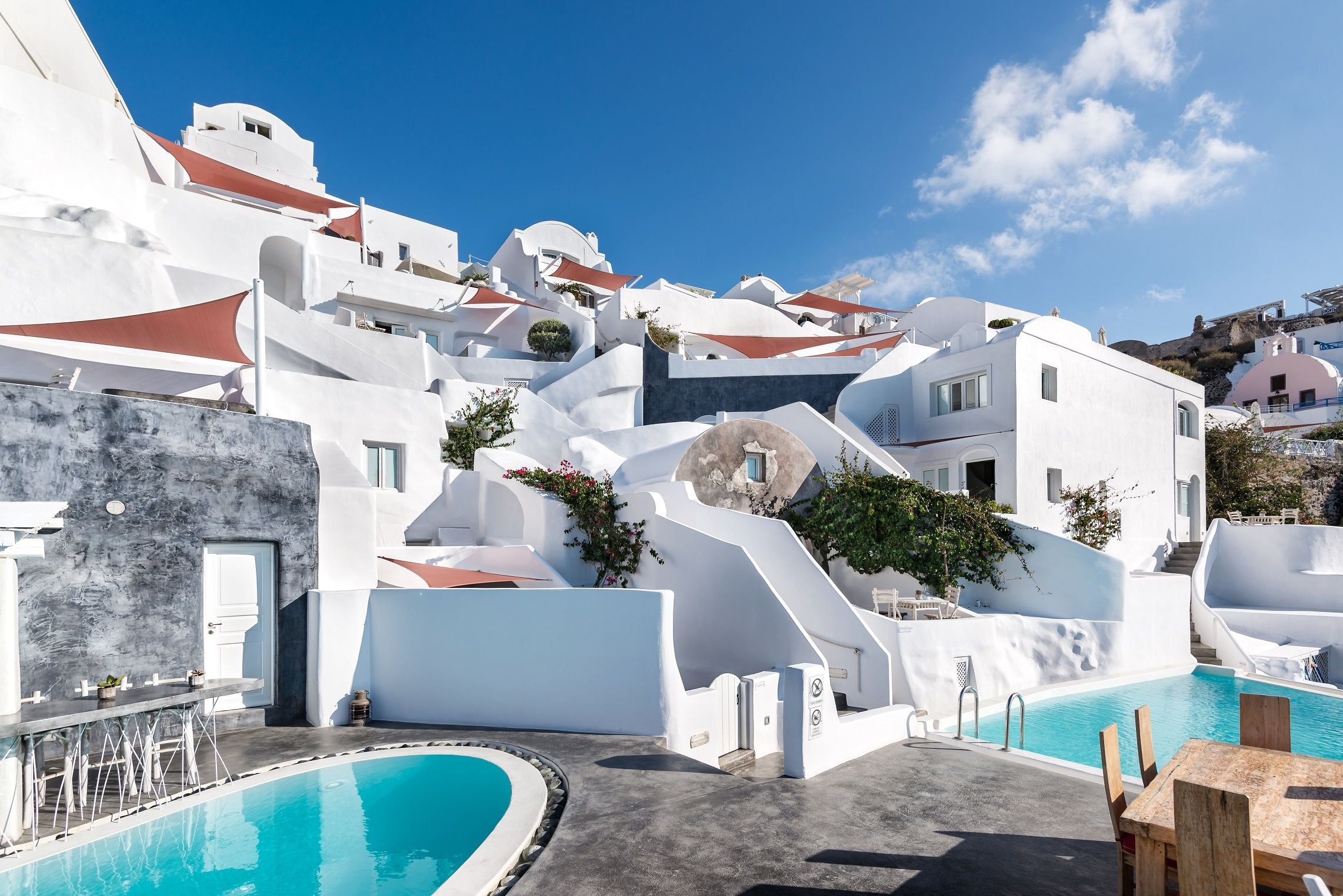 Andronis Boutique Hotel 43/45