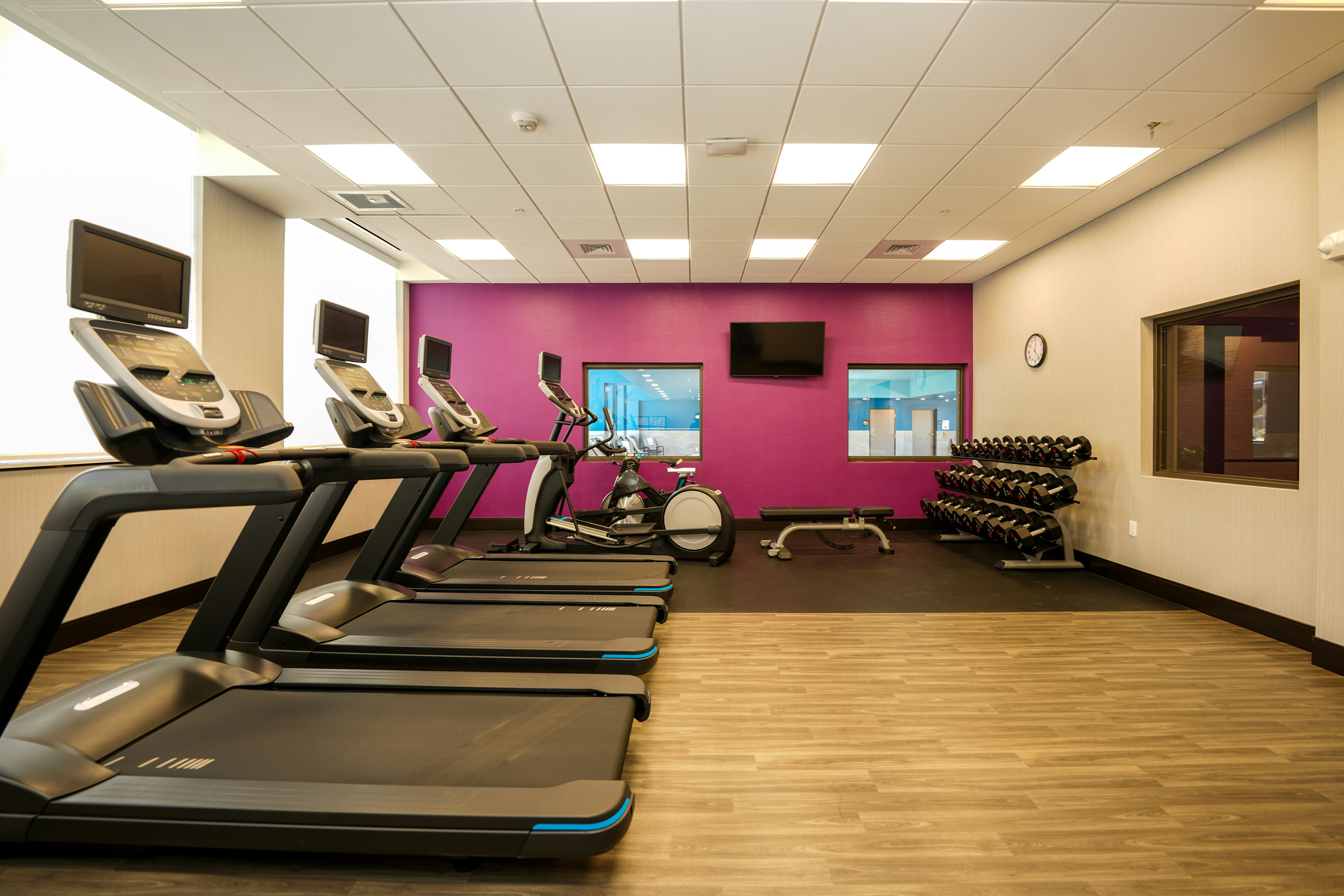 Hampton Inn And Suites Aurora South 11/26
