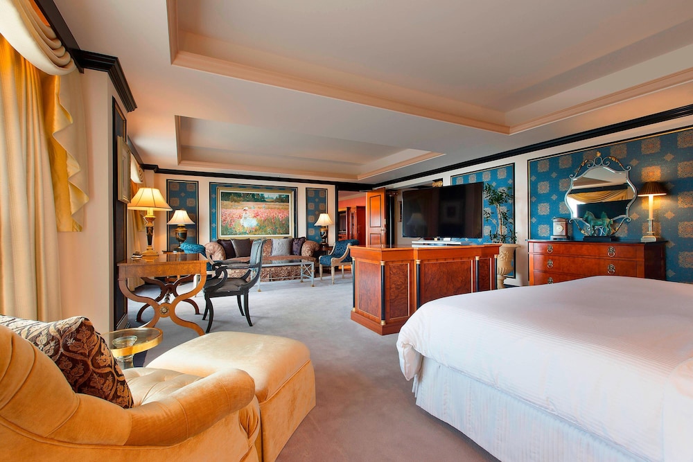 The Westin Tokyo 40/46