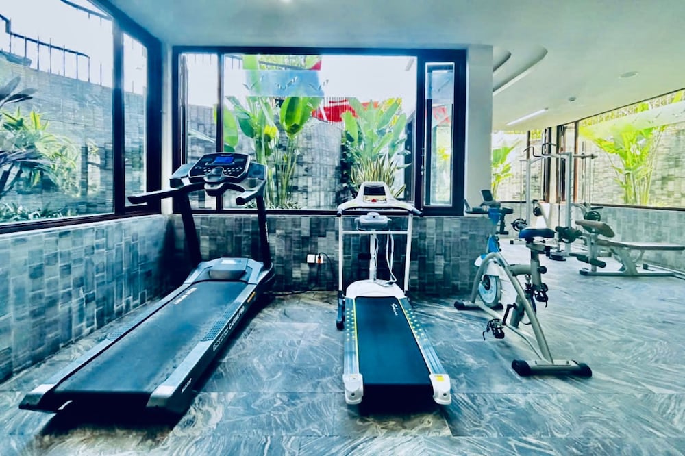 Happy Life Memories Hoi An Hotel & Spa 41/63