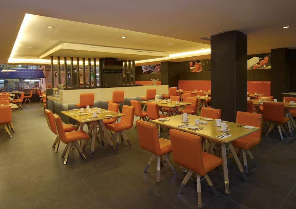 Swiss-Belinn Medan 39/54