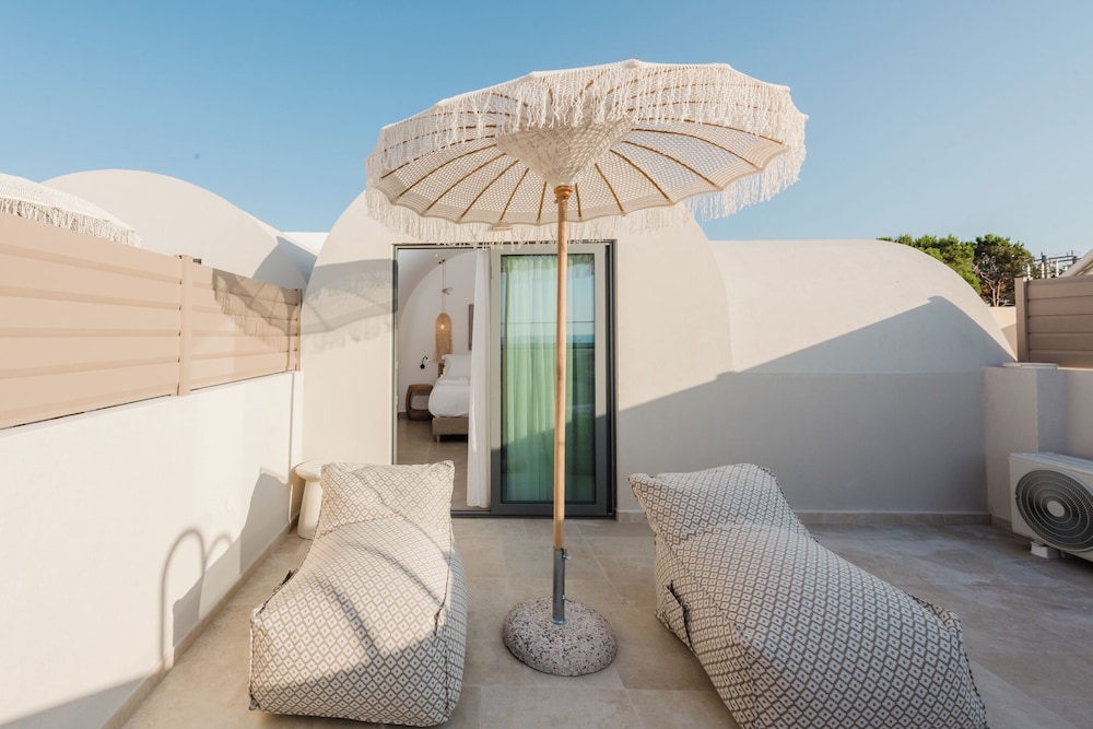 Evexia Boutique Hotel & Spa - Adults Only 44/50