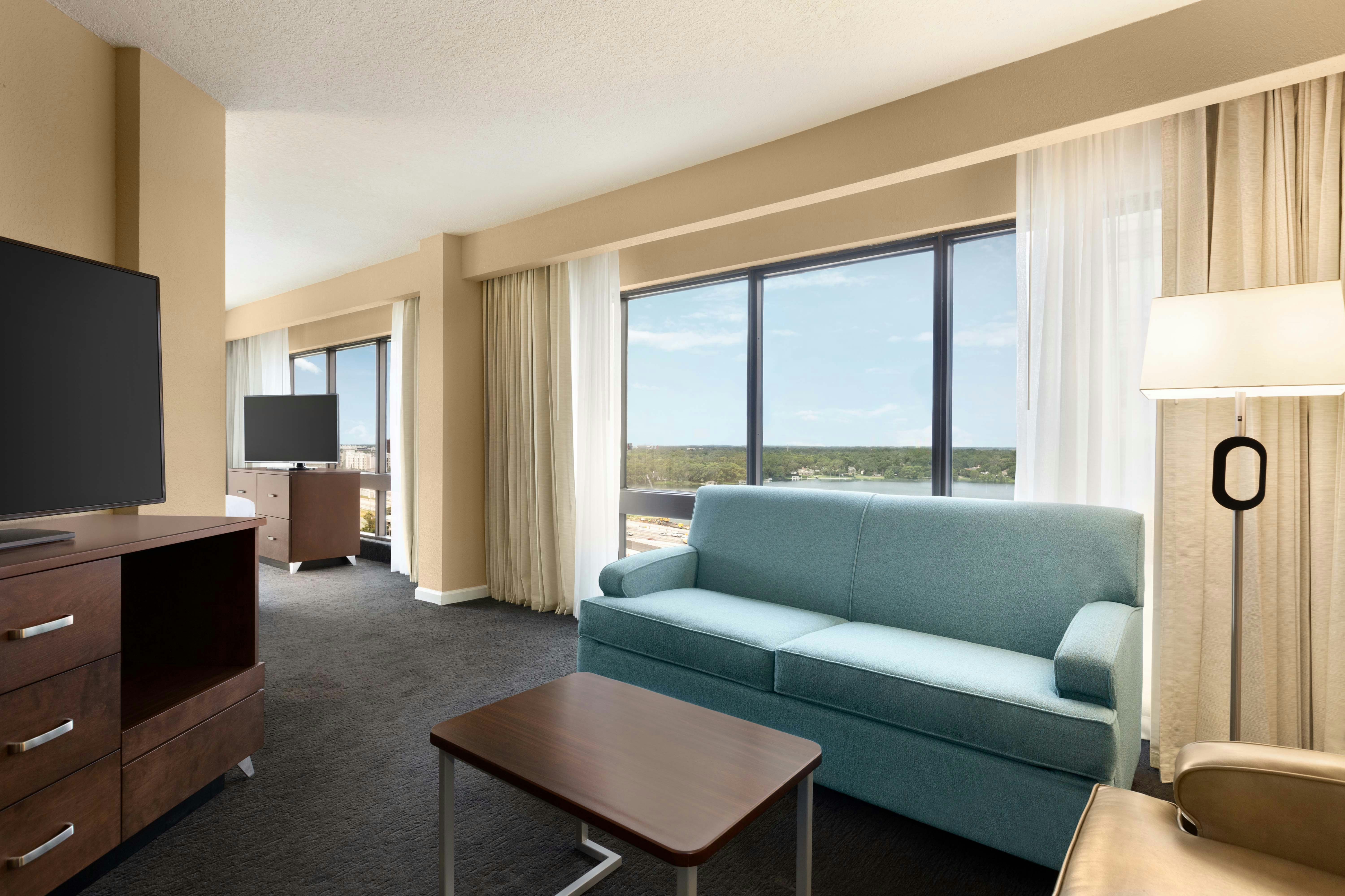 Doubletree By Hilton Orlando Downtown 21/50
