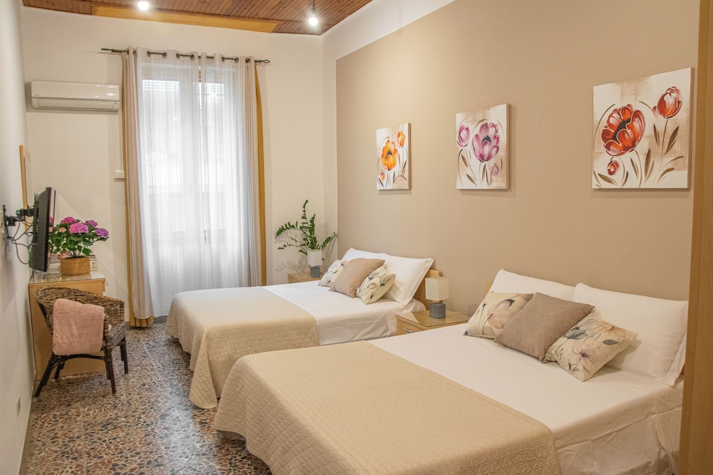 B&B Actinia 7/41