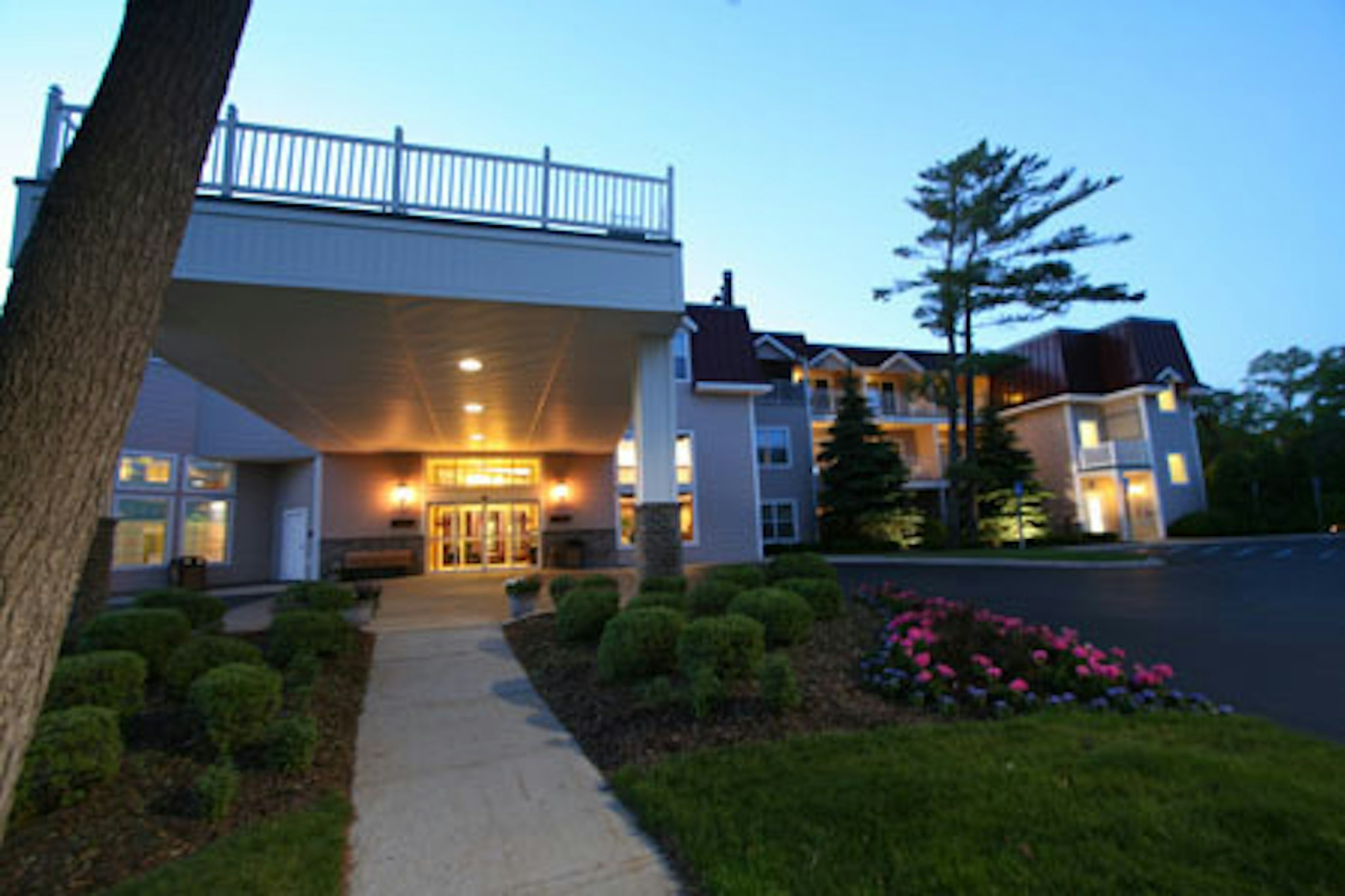 Bayshore Resort 1/14