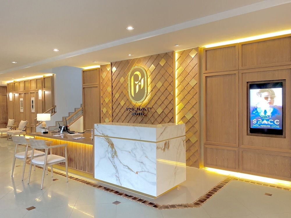 President Hotel Udonthani 13/55