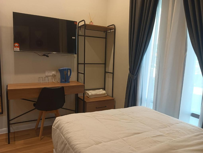 Karasky Hotel 8/11