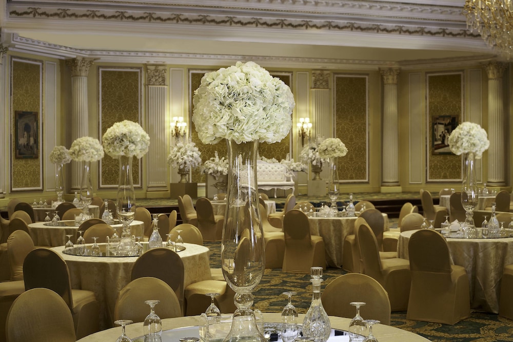 فندق مريديان الخبر(Le Meridien) 48/59