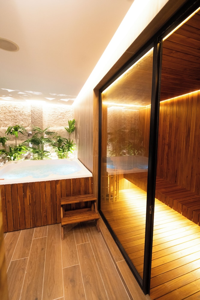 Zione Luxury Hotel Pereira 39/66