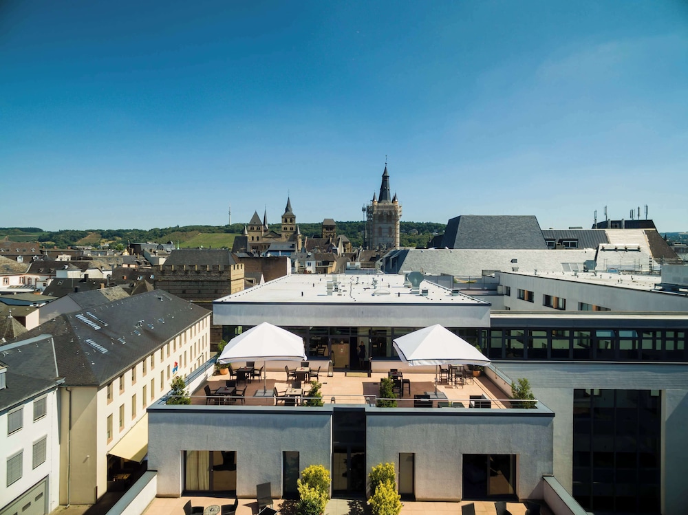Park Plaza Trier 4/70