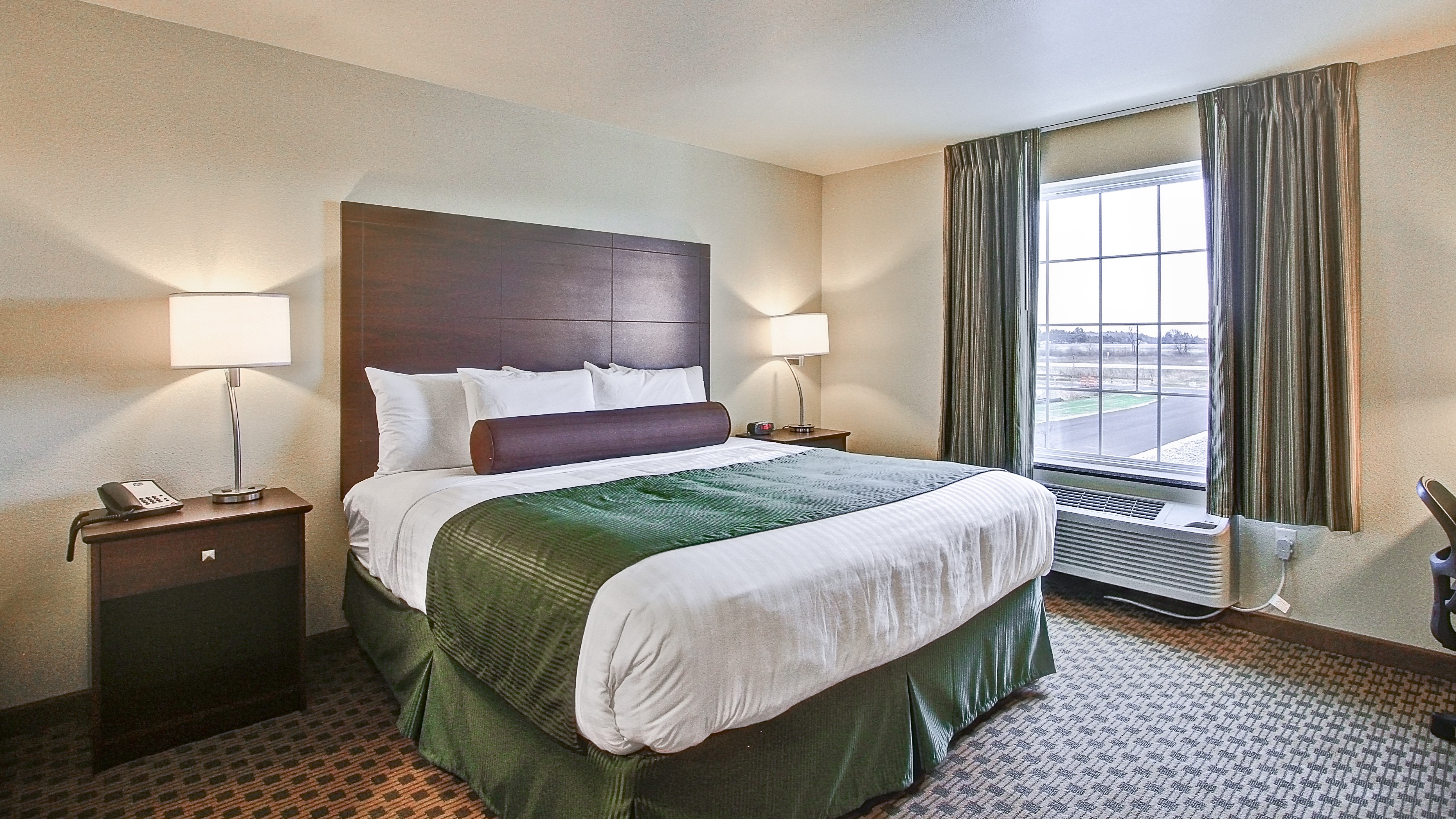 Cobblestone Hotel & Suites - Pulaski 23/62