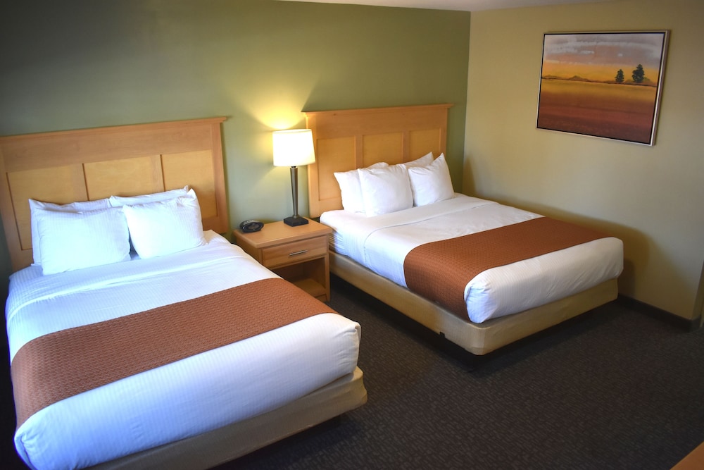 Best Western Driftwood Inn 9/38