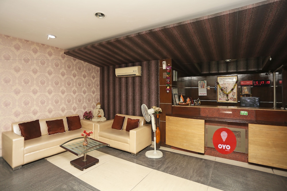 HOTEL GRAND PEEPAL 3/20