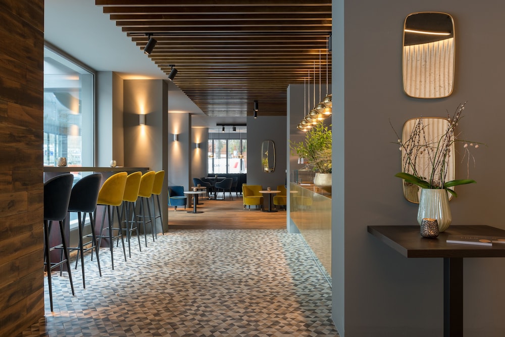 Eden Hotel Und Restaurant 2/49
