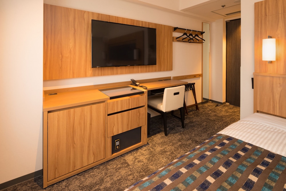 Art Hotel Morioka 15/39