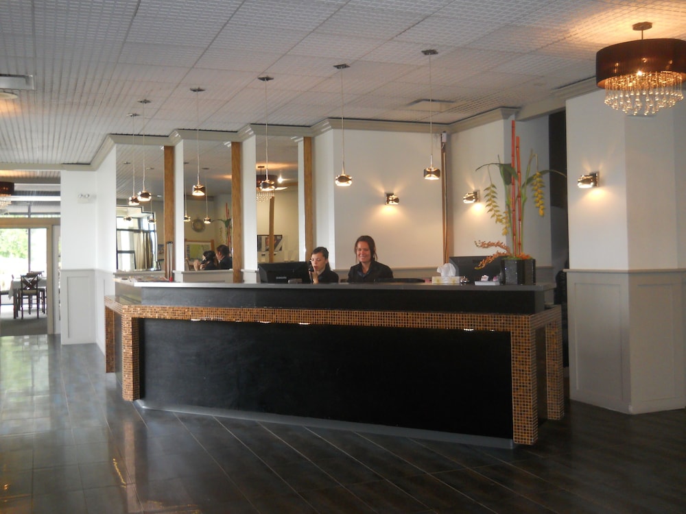 Travelodge by Wyndham Trois-Rivieres 5/44