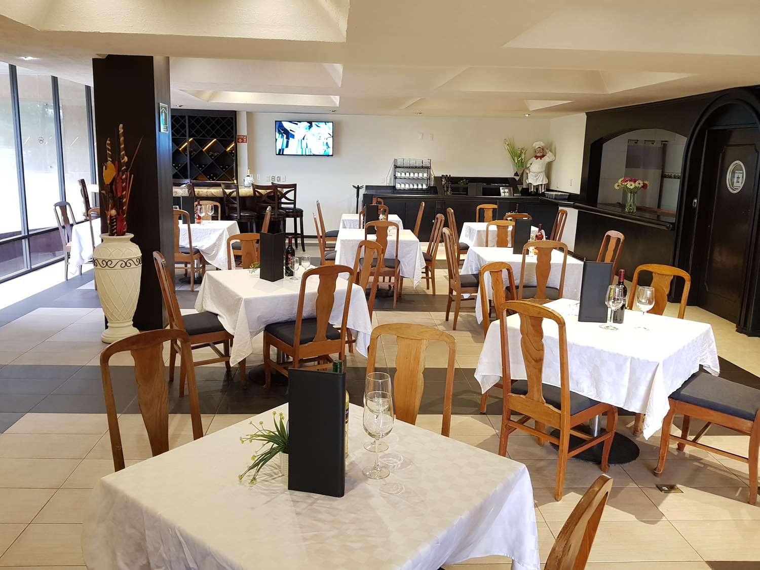 Best Western Plus Gran Marques 18/26