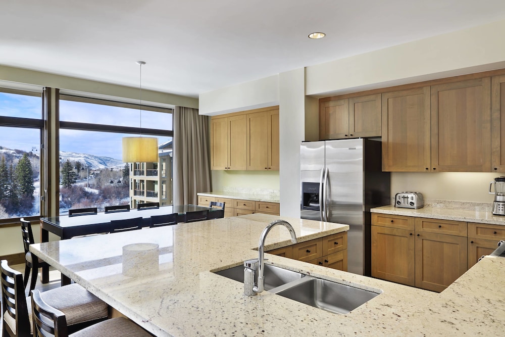 The Westin Riverfront Resort & Spa, Avon, Vail Valley 36/55