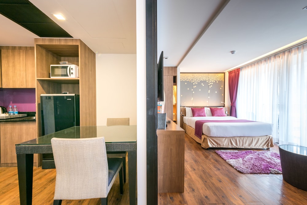 The Beach Heights Resort 45/76