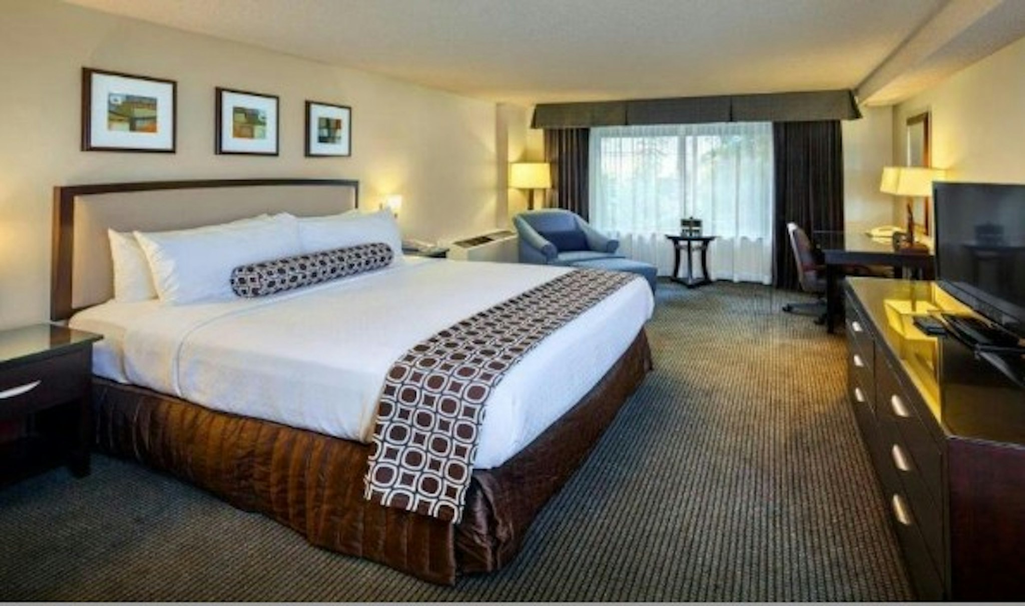 Concord Plaza Hotel 14/58