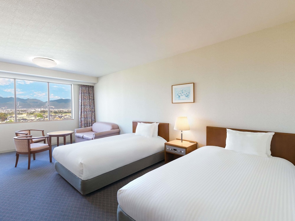 Mercure Nagano Matsushiro Resort & Spa 14/48