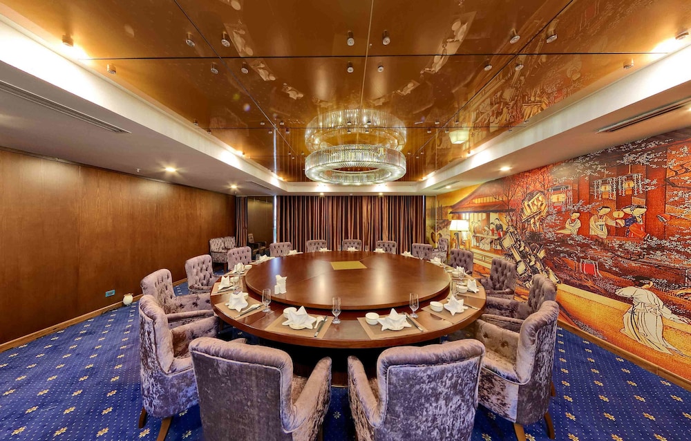 Le Indochina Hotel & Spa 33/66