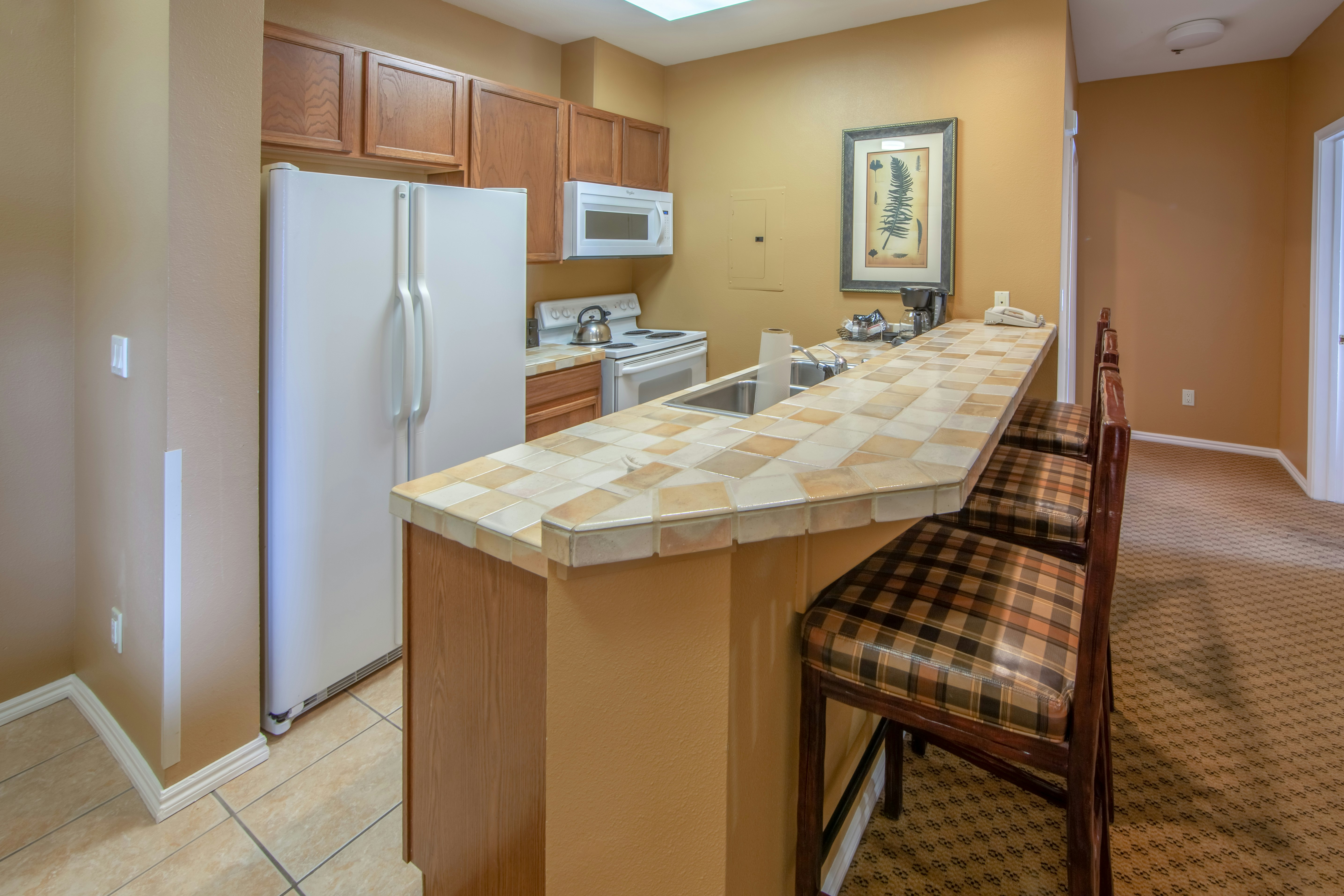 Holiday Inn Club Vacations David Walley’s Resort 29/50
