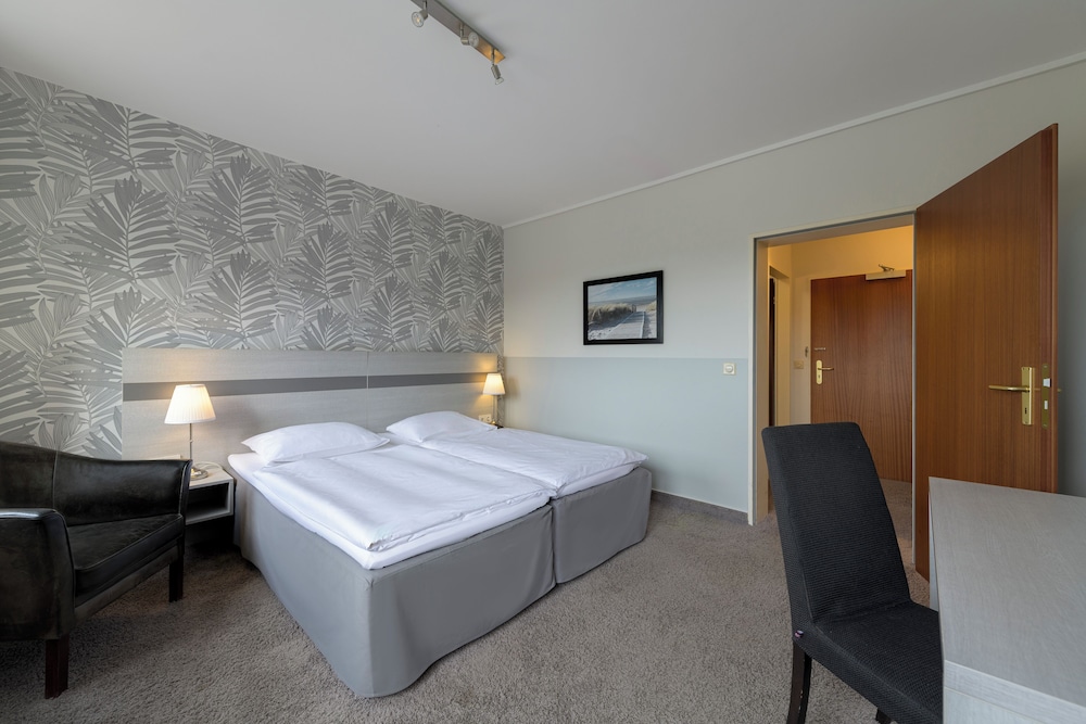 Hotel Des Nordens 21/94