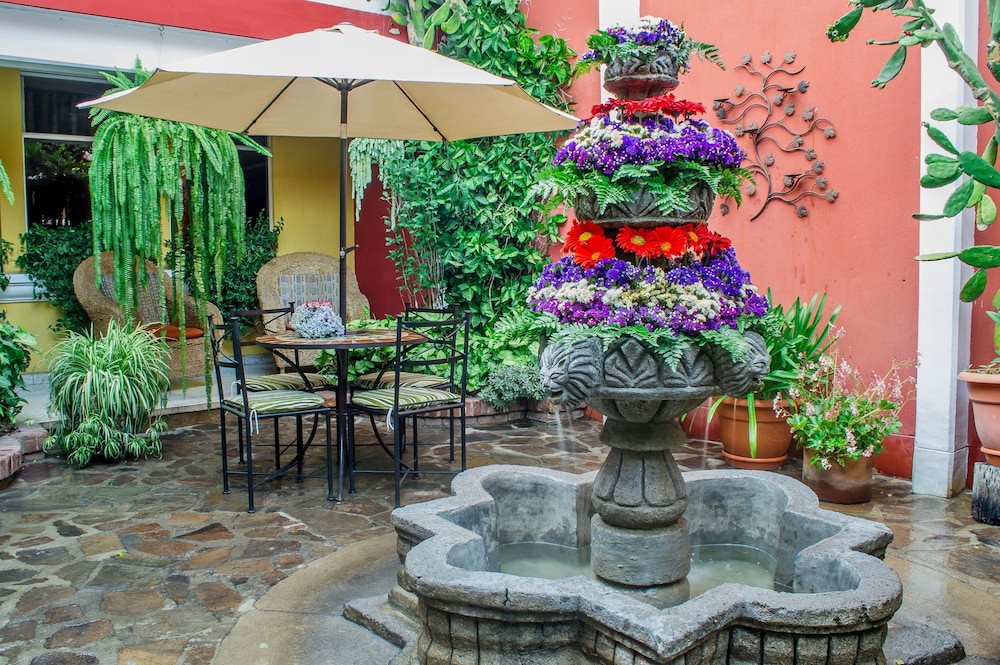 Hotel Casa Rustica 32/65