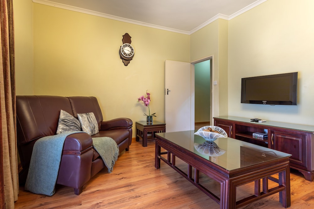 Fallsway Apartments Burley Court 17/27