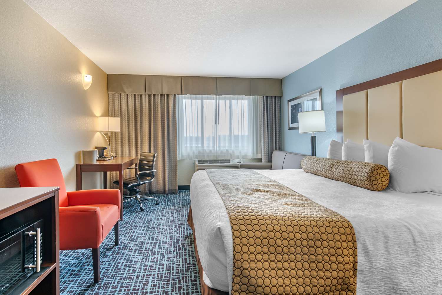 Best Western On The River 10/38