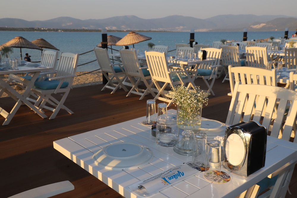 Yelken Beach Hotel Didim 29/49