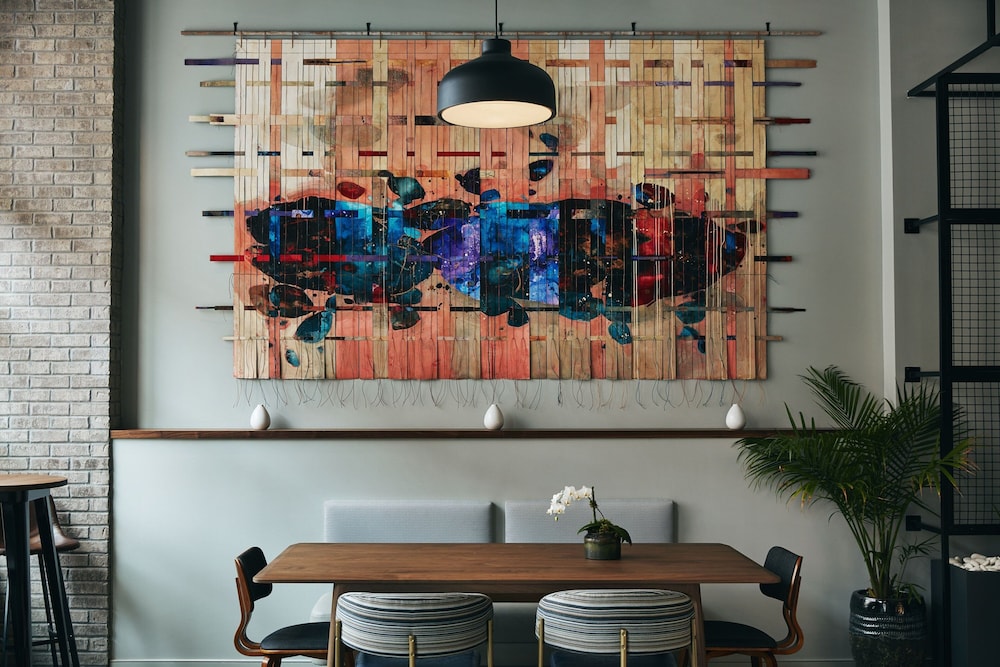 Kinley Chattanooga Southside, a Tribute Portfolio Hotel 5/42