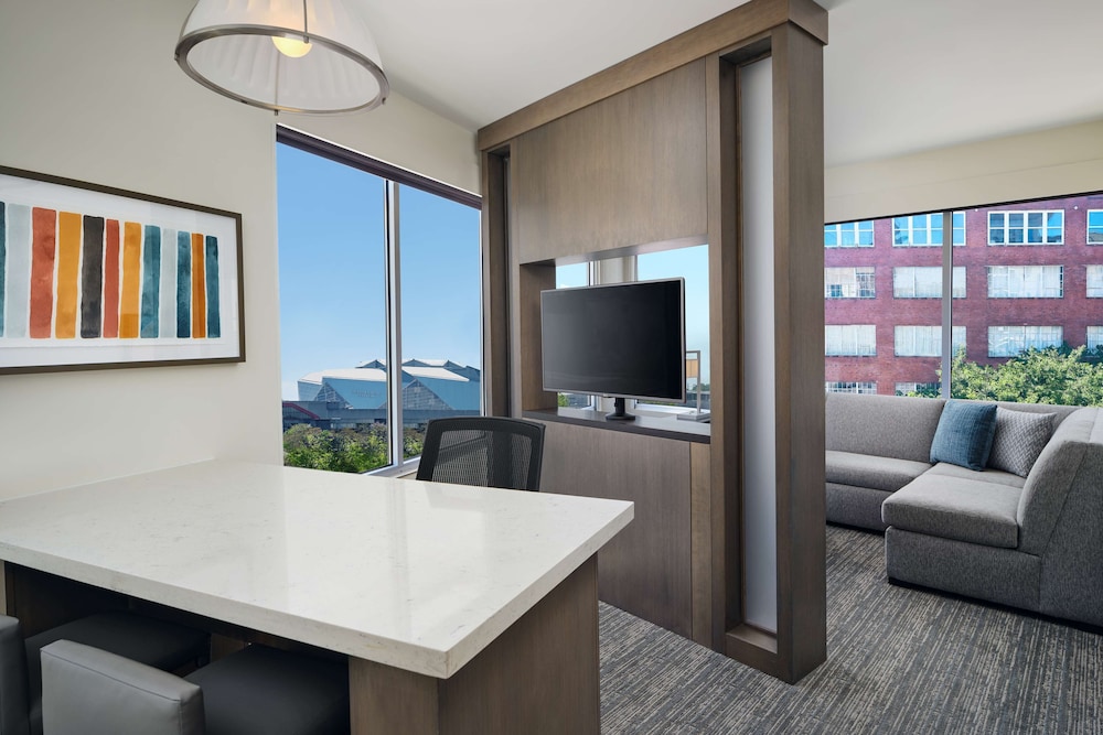 Hyatt House Atlanta Downtown 26/50