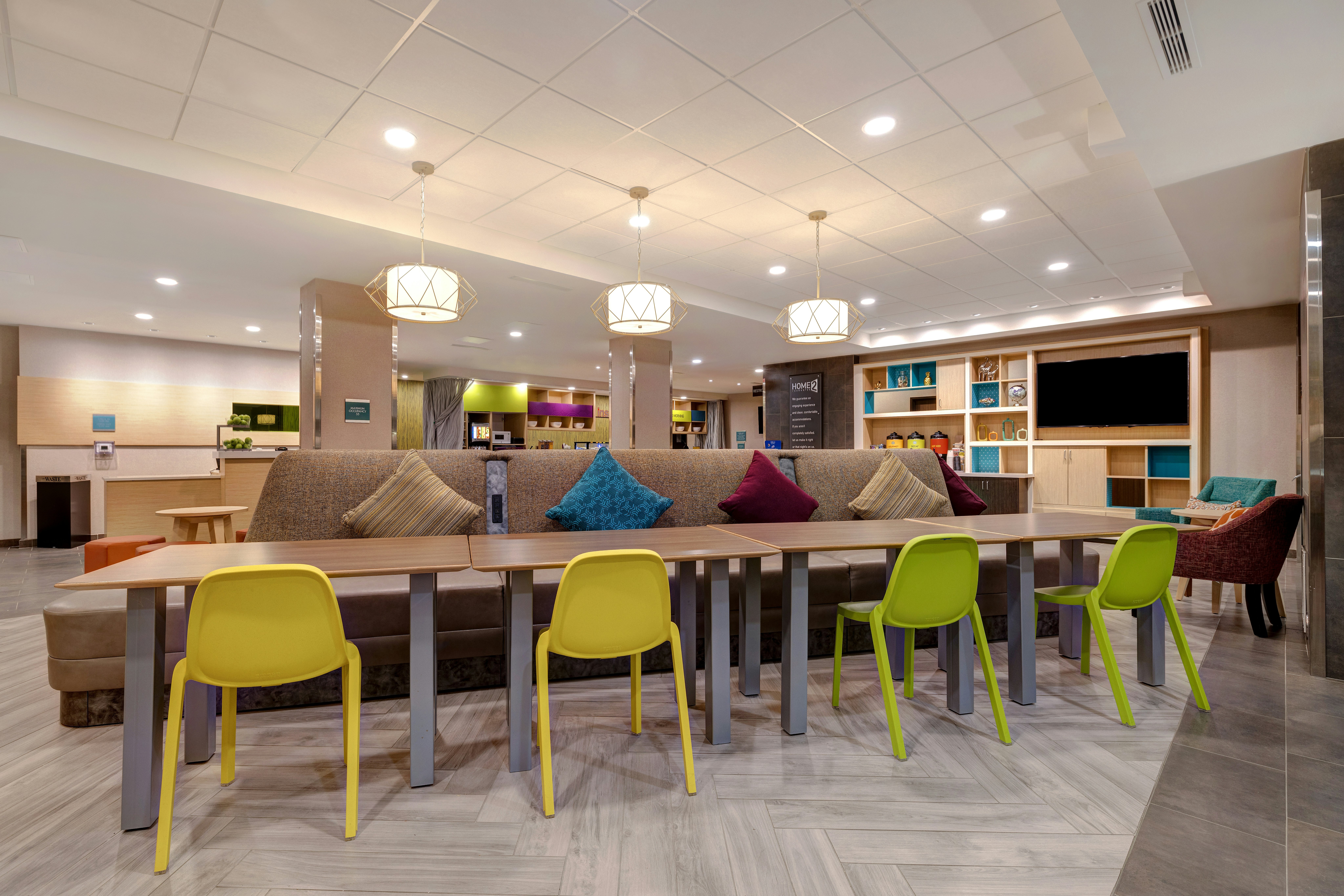 Home2 Suites by Hilton Bryant Little Rock 11/14