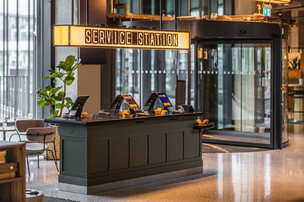 Comfort Hotel Copenhagen Airport 9/62