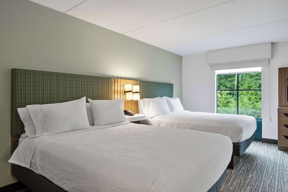 Studio, 2 Queen Beds, Sofa