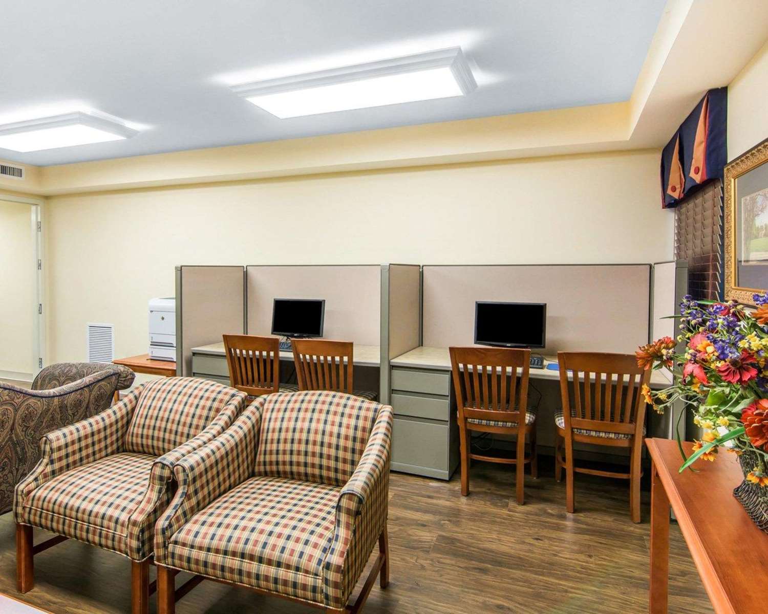 Bluegreen Vacations Patrick Henry Square, an Ascend Collection Resort 20/25