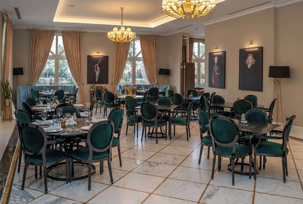 Radisson Collection Morina Hotel, Tirana 64/73