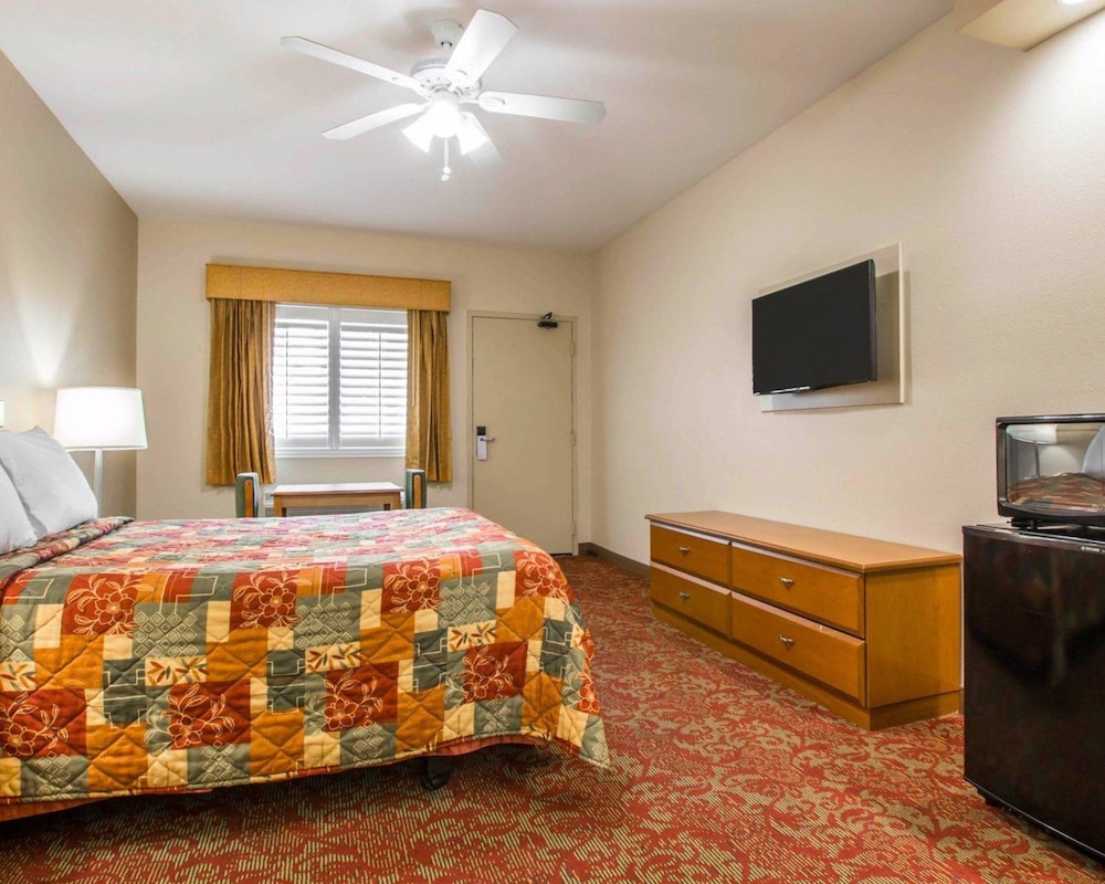 Rodeway Inn Encinitas North 19/33