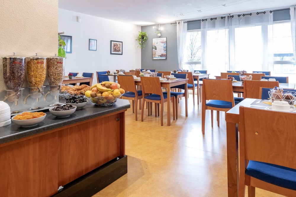RESIDHOTEL GRENETTE 22/24