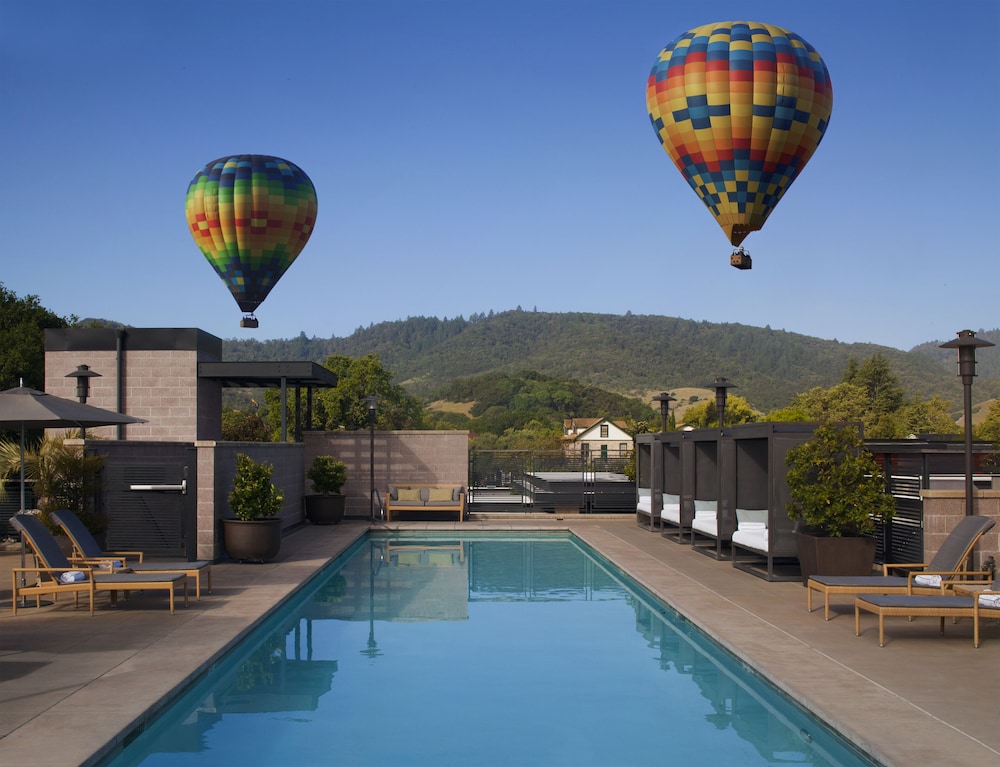 Bardessono Hotel and Spa 45/86