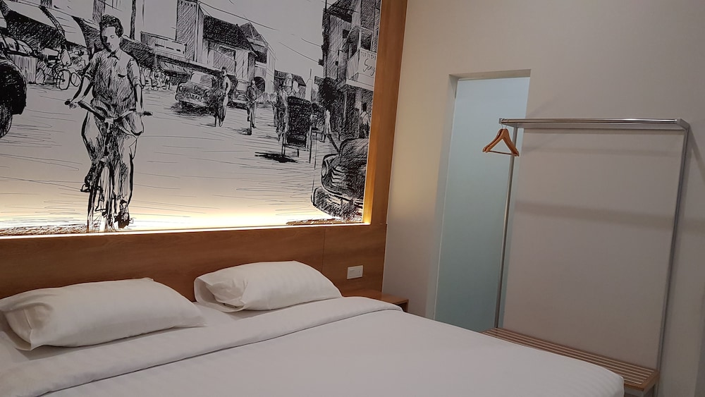 Choice City Hotel 23/66