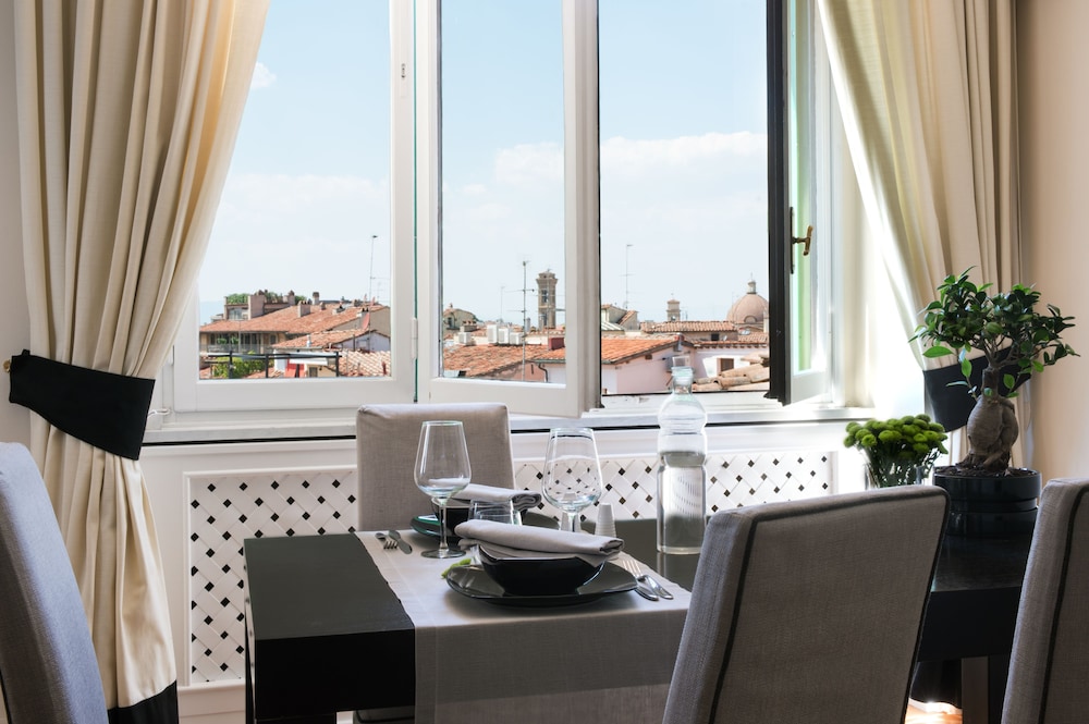Tornabuoni Suites Collection 33/50