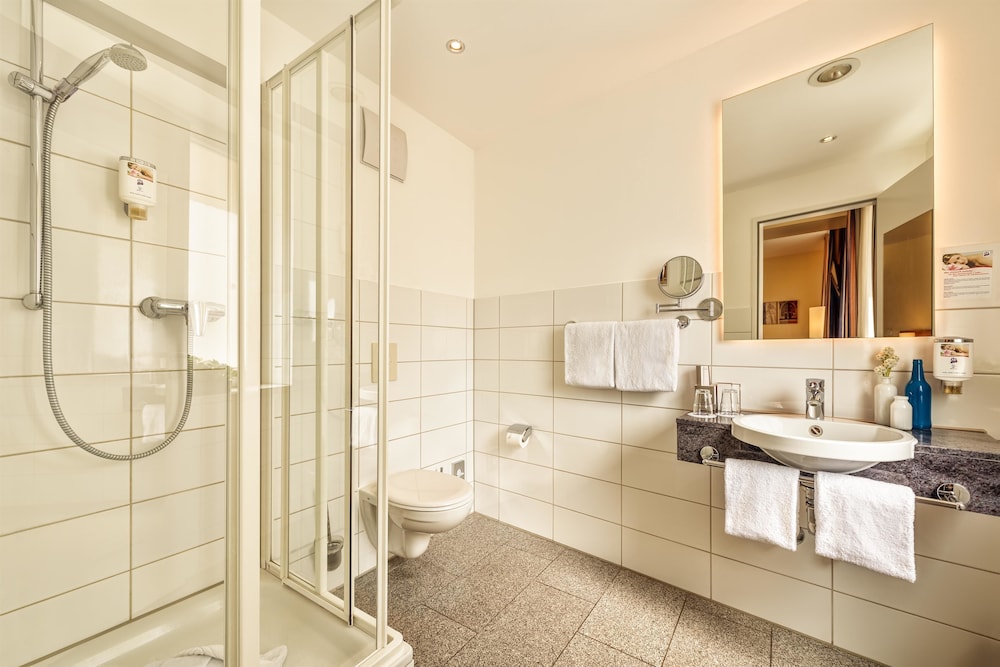 Cityclass Hotel Europa Am Dom 20/41